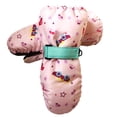 thumbnail image 1 of Para Niños, Guantes Antideslizantes Impermeables Con Forro Polar, Guantes De Esquí Cálidos Para Invierno, Regalos Para Niños Y Niñas De 2 A 4 Años Guardurnaity HA046728-04, 1 of 6