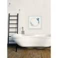 thumbnail image 4 of Marmont Hill Blow Me a Kiss Framed Painting Print, 4 of 6