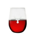 thumbnail image 1 of Stag Stemless Wine Glass, 1 of 1