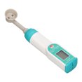 thumbnail image 4 of Uadme Pluma De Prueba TDS, Medidor De Salinidad De Agua De Mar, Medidor De Salinidad con Pantalla Digital, Pluma Probadora De Calidad del Agua con Cuchara, Pluma De Prueba TDS EC para Agua De Mar, 4 of 8