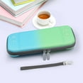 thumbnail image 3 of MesaSe For NintendSwitch OLED Accessories Set Storage Bag 9H Tempered Glass Protective Film Game Card Case PC Hard Shell Thumb Grip Cap, 3 of 9