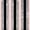 Stripes 01, variant on Homewish Geometric Stripe Full Size Bedding Sets, Glitter Sequin Bling Print Full Size Bed in a Bag, Red Black Gray, Black Reversible, 7-Piece