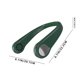 thumbnail image 2 of Price Drop Portátil, sin aspas, ventilador colgante de 360°., 2 of 2
