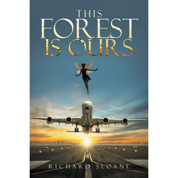 This Forest is Ours (Paperback)