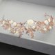 thumbnail image 4 of UPOUART Coronilla De Aleación Con Rhinestones Para Fiesta Cosplay Y Eventos Especiales, 4 of 6