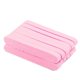 thumbnail image 1 of Face Cleansing Sponge for Makeup Removal Promoting Blood Circulation Pink 12Set, 1 of 4