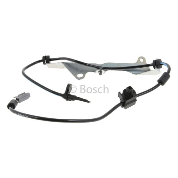 Bosch Wheel Speed Sensor