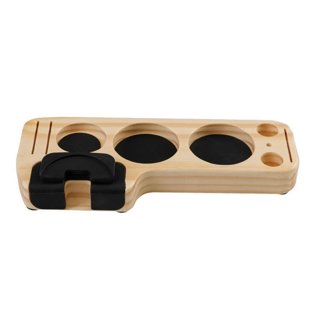 Support de Station d'Inviolabilité pour Café Base de Collecteur d'Espresso 51/53/58mm/54mm