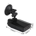 thumbnail image 2 of 1080P Full Car Cam With Night Loop Recording G Sensor 170° Wide Angle And Motion Detection Wireless Cab Lights with Remote Wireless Tow Lights 4 Pin Type S 360 Cam Wireless Back up Cameras for Pick up, 2 of 3