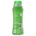 Gain + Odor Defense InWash Scent Booster, Super Fresh Blast Scent, 20.