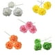 thumbnail image 3 of 50 Piezas Flores Artificiales Billuyoard Rosa, 3 of 6