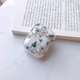 thumbnail image 2 of Funda protectora JAMW para Airpods 2 PC Transparente Suave Sencillez, 2 of 5