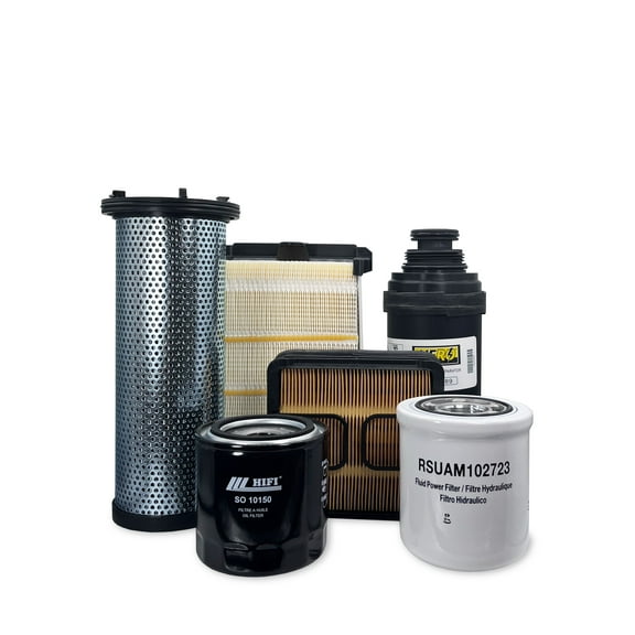 HERO® Maintenance Filter Kit For Bobcat S650 Loader