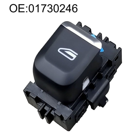 Suitable for Geely Boyue Emgrand GS GL Electric Glass Lifter Secondary Switch Single Switch 01730246