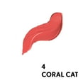 thumbnail image 2 of COVERGIRL Katy Perry Matte Lipstick, P04 Coral Cat, 0.12 oz, 2 of 4