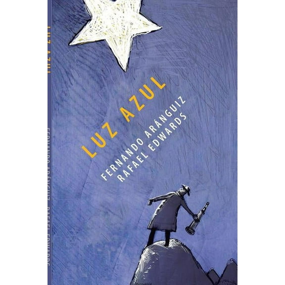 Luz Azul, (Paperback)