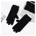 thumbnail image 1 of Fashion Women Wool Gloves, Winter TouchScreen Warm Outdoor Riding Driving Gloves ,Reliable quality, 1 of 6