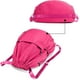 thumbnail image 4 of Sports Gym Bag, Waterproof Bag, Unisex Backpack, Daypack, Gym Bag (Pink Pattern Style), 4 of 5