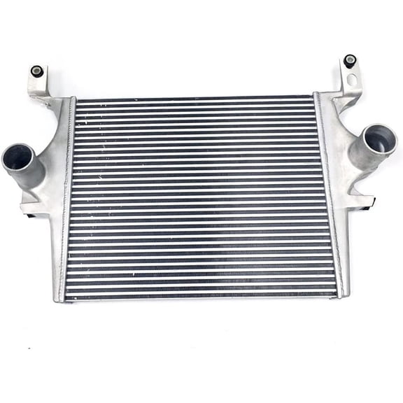JSD AUTOPARTS Q078 Radiator Repair Part Aluminum