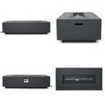 thumbnail image 2 of Foyer Moderne 50000 BTU - Noir, Parfait pour Tout Espace Extérieur, 2 of 6