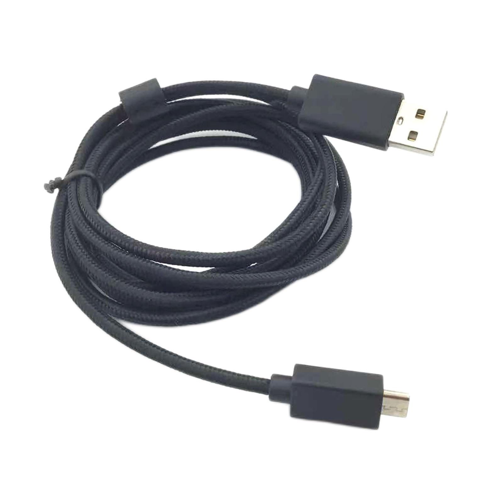 Headphones USB Audio Cable Earphone Accessories Wire Extension
