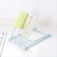 thumbnail image 3 of Collapsible Dishcloth Drying Rack Kitchen Rags Towel Storage Stand, 3 of 6
