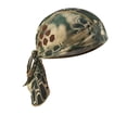 thumbnail image 1 of Bandeaux de Cyclisme Bonnets de Cycliste de Voyage Foulard Respirant Accessoires de Pêche Réglables Type 12 TJ-MC-12, 1 of 6