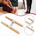 thumbnail image 2 of Flexible Stretch Band for Exercise and Gymnastics Suitable for All Gs, 2 of 5