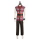 thumbnail image 4 of Disfraz de Cosplay de TV Piece Buggy, sombrero de pirata de fantasía, abrigo, pantalones, traje de Carnaval de Halloween para hombres adultos, juego de rol masculino, 4 of 5