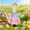thumbnail image 4 of Yannianjz under $5 Easter Goose Outfit, Easter Goose Outfit Costume, Porch Goose Statue Dress Up Set, Holiday Garden Lawn Decoration, 23 Inch Goose Clothing Hat, Outdoor Patio Festive Decor, 4 of 8