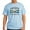 Light Blue, variant on CafePress - Swedish Drinking Team Light T Shirt - Men's Classic Graphic T-Shirt