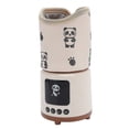 thumbnail image 3 of Multifunctional Baby Bottle Warmer with White Noise and Smart Constant Temperature for Outdoor Use, 3 of 5