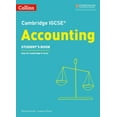 thumbnail image 2 of Cambridge International Examinations: Cambridge Igcse(r) Accounting Student Book (Paperback), 2 of 2