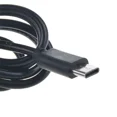 thumbnail image 4 of 5V 2A Type C AC/DC Adapter For Renpho R-G010V Eyeris 3 Eye Massager Power Cord, 4 of 4