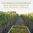 thumbnail image 4 of Sonoma-Cutrer Sonoma Coast Chardonnay White Wine, 375ml Bottle, 4 of 8