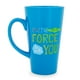 thumbnail image 2 of Taza de café con leche Silver Buffalo Star Wars: The Mandalorian, 480 ml, 2 of 8