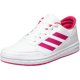 thumbnail image 1 of Tenis Adidas  Niña Alta Sport Blanco BA9543, 1 of 4
