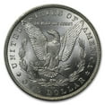 thumbnail image 2 of 1883-CC Morgan Dollar BU, 2 of 2