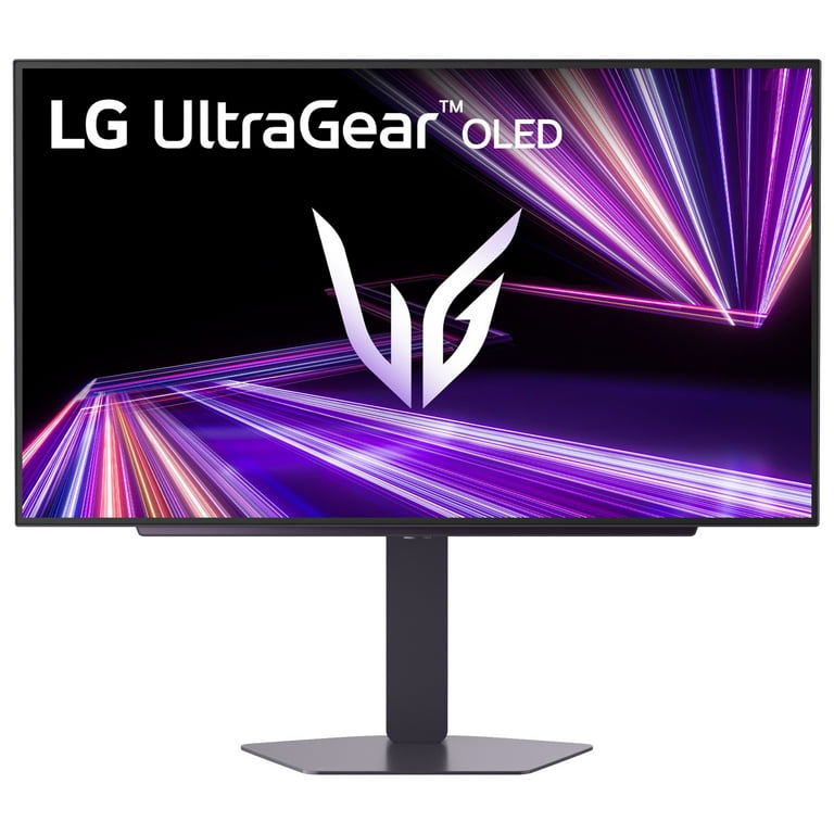 LG Ultragear OLED(有機EL) 27型 QHD 240Hz LG 27