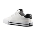 thumbnail image 4 of Tenis Puma Unisex Confort Casual blanco 22, 4 of 6