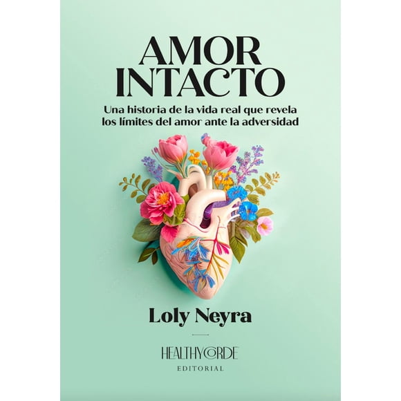 Amor Intacto