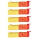 thumbnail image 3 of Removedor De Hilo, Desgarradores De Costura Plegables Sombrero Transparente 5 Piezas Ergonómico Acero Ligero Y Duradero Para Costura Y Manualidades, 3 of 7