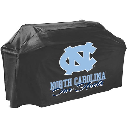 Mr. BarBQ UNC, Chapel Hill (North Carolina) Grill Cover
