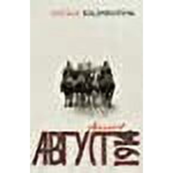 August 1914 Aleksandr Solzhenitsyn (Paperback)