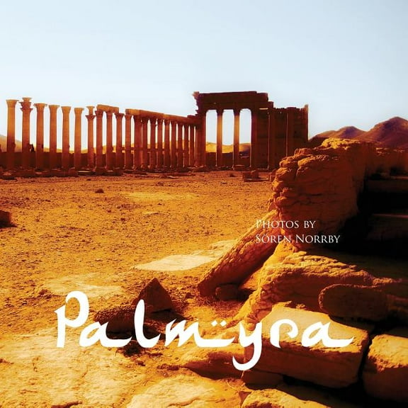Palmyra (Paperback)