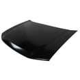 thumbnail image 2 of For 02-09 Chevy Trailblazer V6/V8 Front Hood Panel Assembly Primed GM1230264, 2 of 5