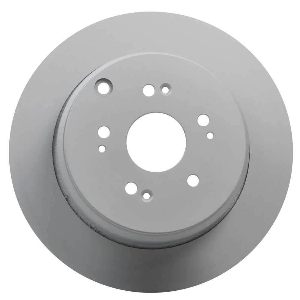 Wagner Brake BD126352PR Premium Disc Brake Rotor