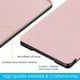 thumbnail image 3 of Funda FINTIE SlimShell para Kindle Paperwhite de décima generación, color oro rosa, 3 of 7