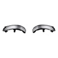 thumbnail image 1 of Car Rearview Mirror Turn Signal Light LED Door Mirror Signal Light 68402097AA 68402096AA for Ram 2019-2024, 1 of 5