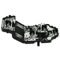 thumbnail image 1 of Taillight Bulb Holder, ABS Rustproof 63217361305 Tail Light Bulb Socket Simple Installation  Electrical Conductivity Durable  For Copper F55 F56 F57, 1 of 8
